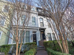 1619 19th St NW, Washington, DC 20009