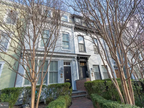 1619 19th St NW, Washington, DC 20009