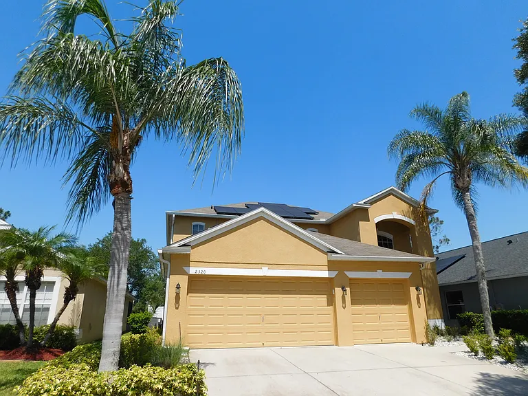 2320 Darlin Cir — Photo 1