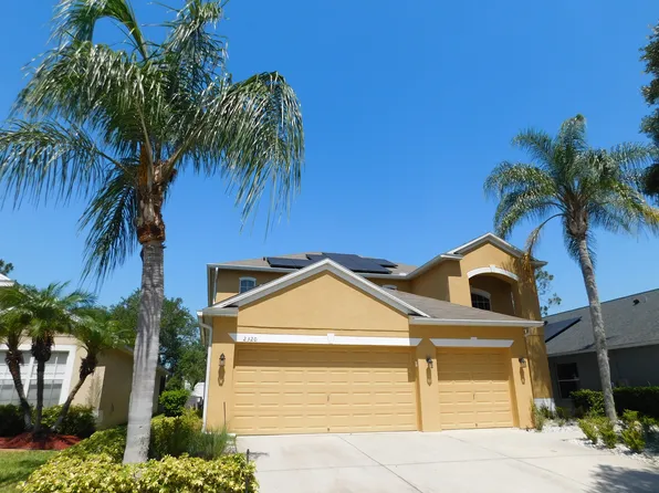 2320 Darlin Cir, Orlando, FL 32820