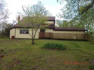 1214 E State Road H, Stoutland, MO 65567