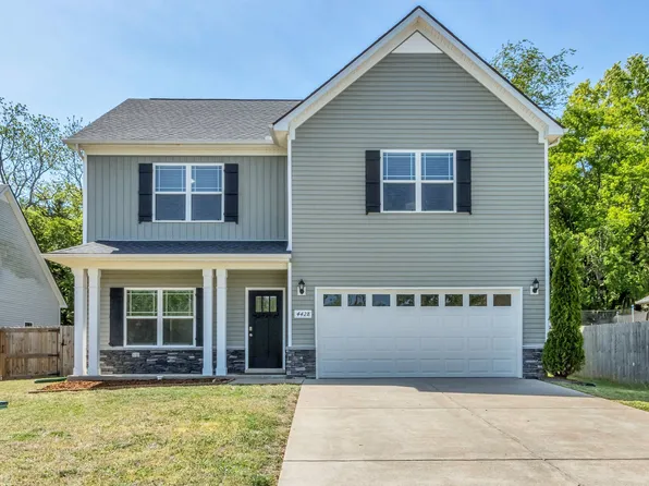 4428 Nickel Trce, Murfreesboro, TN 37128