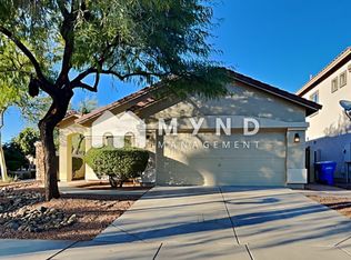2576 W Preserve Way, Phoenix, AZ 85085