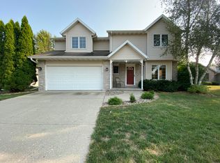 320 Ruby Cir, Ames, IA 50010