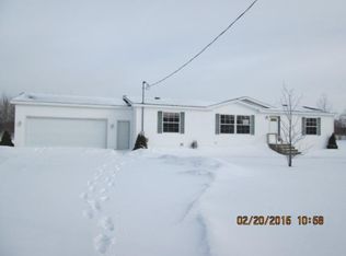 4131 Russell St, Cedar Springs, MI 49319