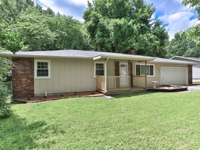 3554 E Fruitwood Ln, Springfield, MO, 65809