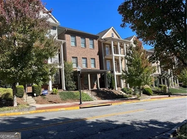 115 Holcomb Bridge Rd, Norcross, GA 30071