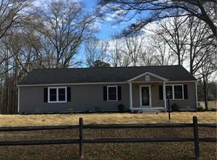 1142 N Shiloh Rd, York, SC 29745