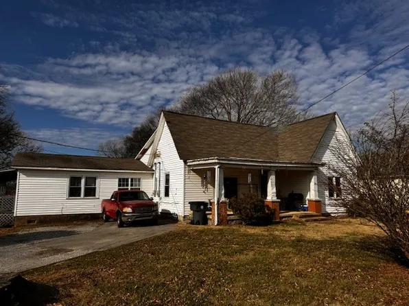 113 Rebel Hill St, McMinnville, TN 37110