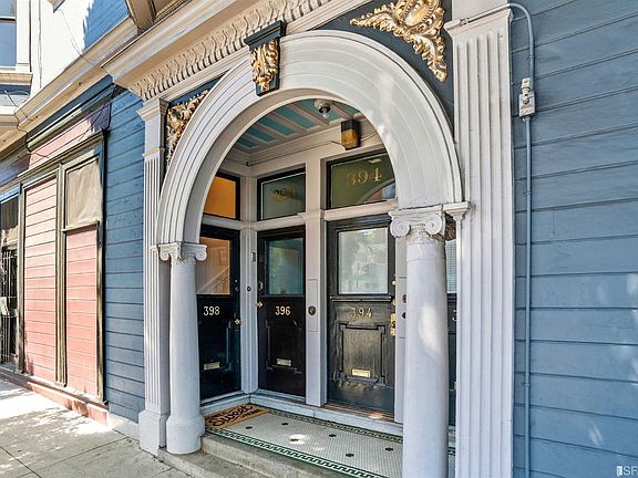 2nd image of 398 Guerrero St #4