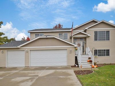 805 E Justin Ave, Medical Lake, WA, 99022