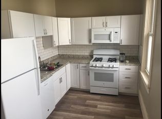 3239 Ward St FLOOR 2, Pittsburgh, PA 15213