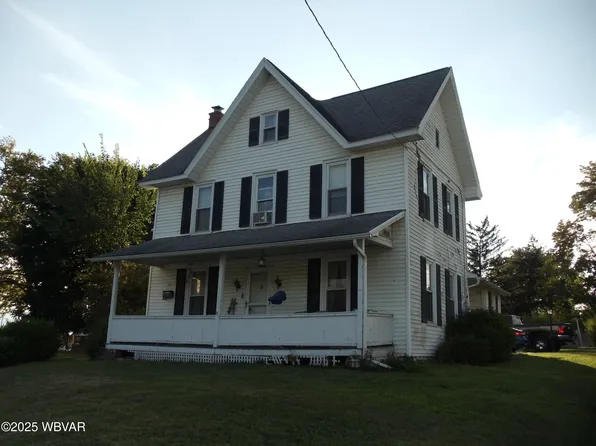 511 Woods Ave, Flemington, PA 17745