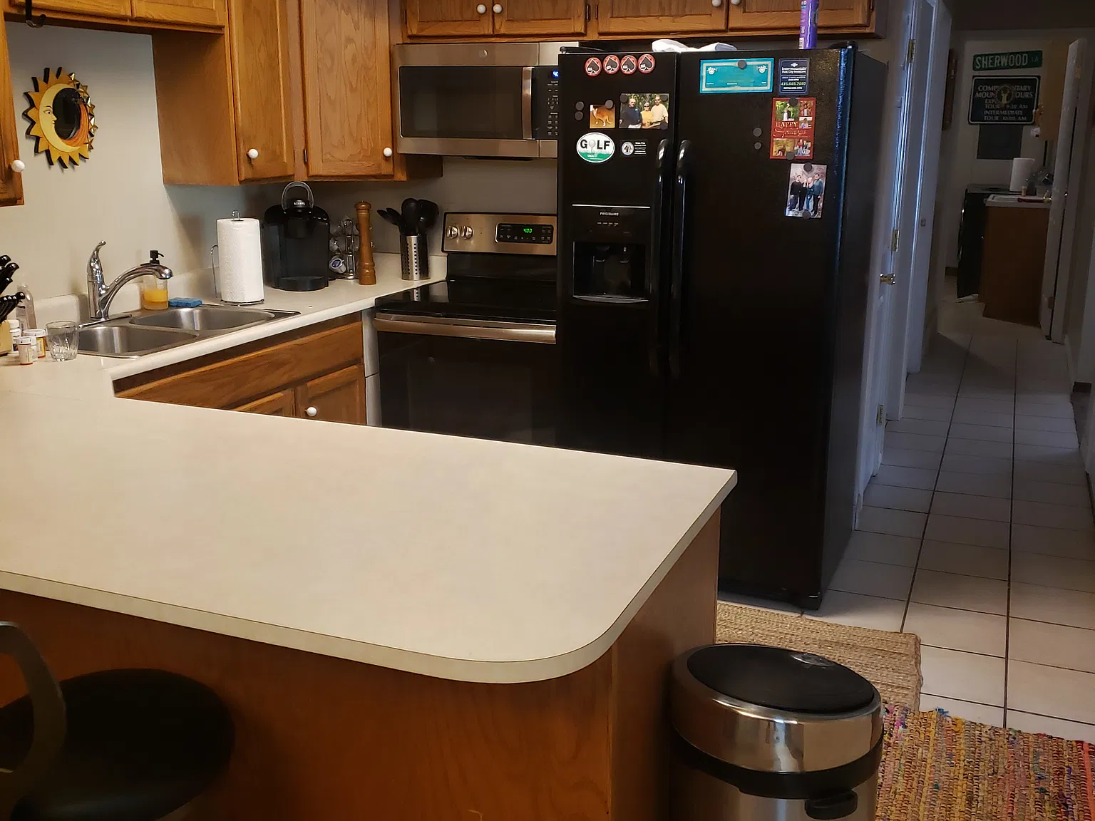 3 bed, 2.5 bath, 2008 sqft, $3,400 — Photo 3