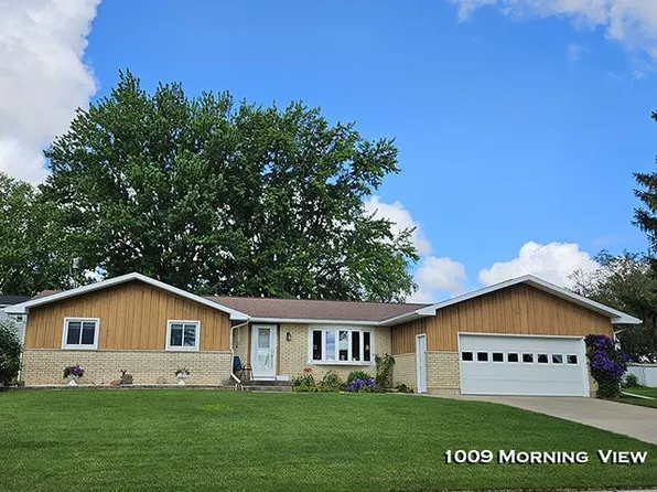 1009 Morning View Road, Lancaster, WI 53813