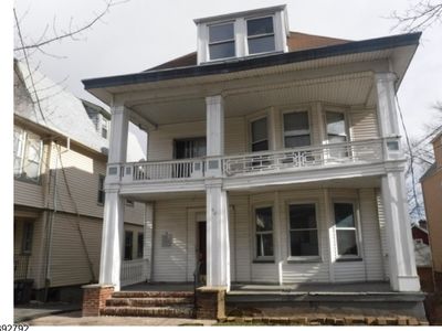 44-46 Farley Ave, Newark, NJ, 07108