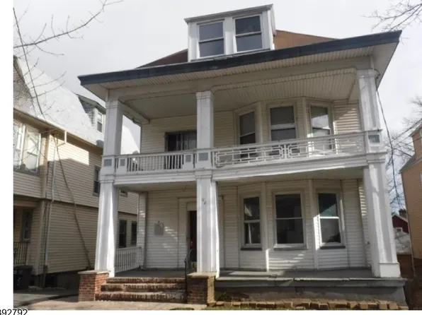 44-46 Farley Ave, Newark City, NJ 07108