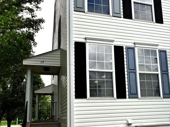 17 Green Ml, Blacklick, OH 43004