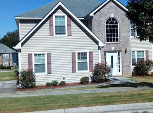 1892 Hidden Fork Ct, Loganville, GA 30052