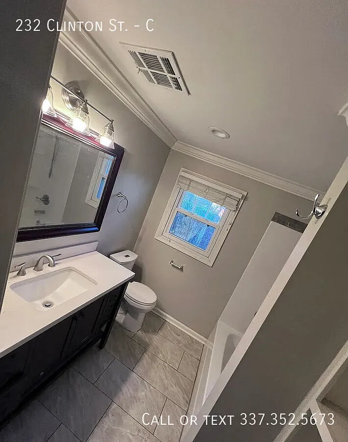 Appliances Included IDowntown Lafayette | Private Balcony Deck | — Photo 4