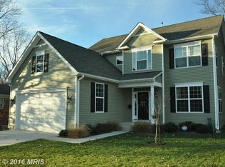 9124 Providence Ave, Silver Spring, MD 20901