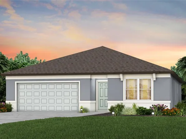 10511 SAPPHIRE BREEZE COVE, PARRISH, FL 34219