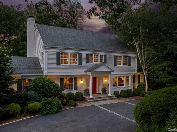 35 Seville Avenue, Rye, NY 10580