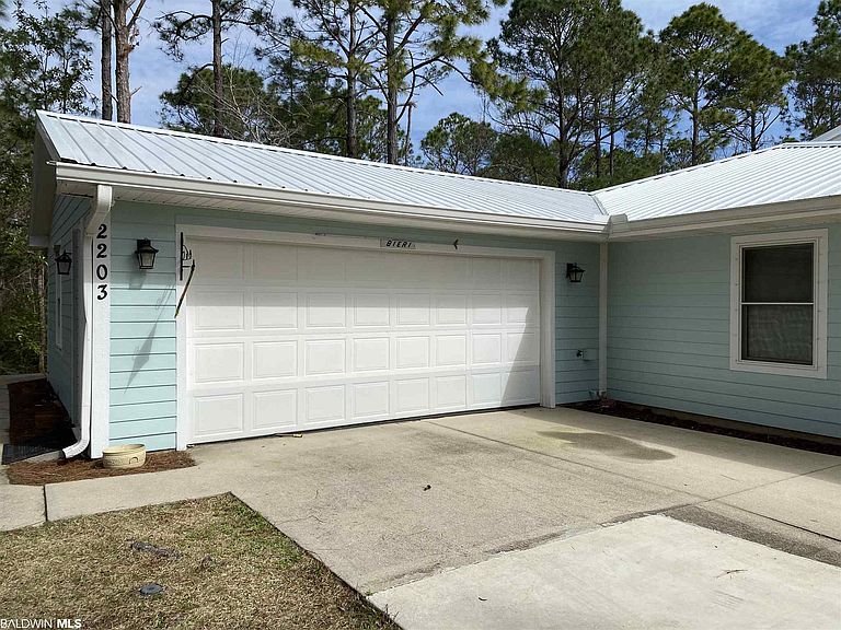 2277 Oyster Bay Ln Gulf Shores, AL, 36542 Apartments for Rent Zillow