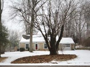 30 Old Orchard Rd, Newburgh, IN 47630