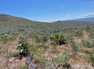LOT 59 Bill Shaw Rd, Methow, WA 98834