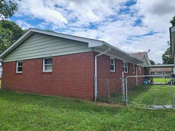 Property Rear View