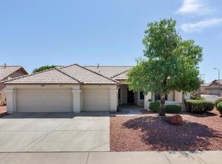 13393 N 77th Dr, Peoria, AZ 85381
