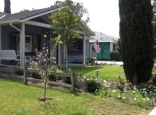 220 W Montecito Ave, Sierra Madre, CA 91024