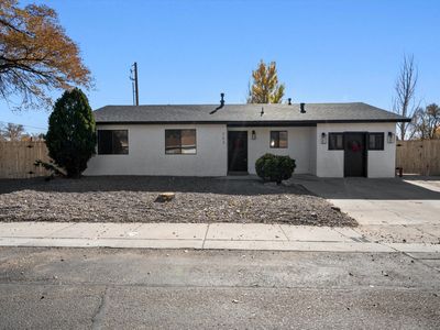 253 Lisanne Ct SE, Los Lunas, NM, 87031