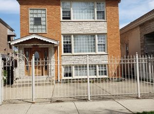 2629 N Meade Ave, Chicago, IL 60639