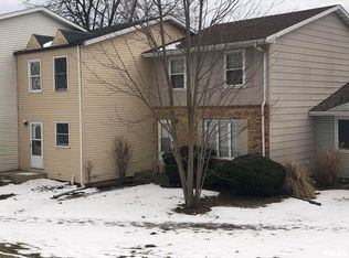 4331 W Tara Cir, Peoria, IL 61615