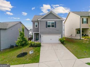 99 Auburn Depot Dr, Auburn, GA 30011