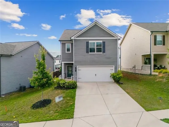 99 Auburn Depot Dr, Auburn, GA 30011