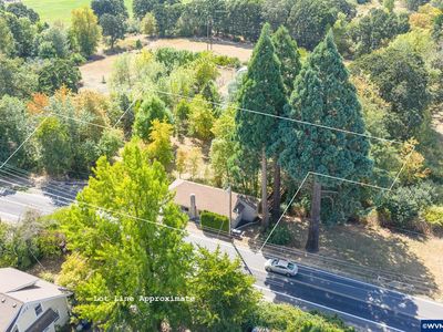 320 N Gun Club Rd, Independence, OR, 97351