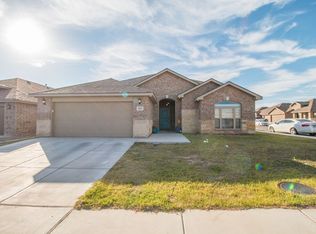 903 E 93rd St, Odessa, TX 79765