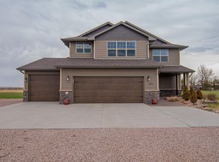 16394 Red Cedar Rd, Piedmont, SD 57769