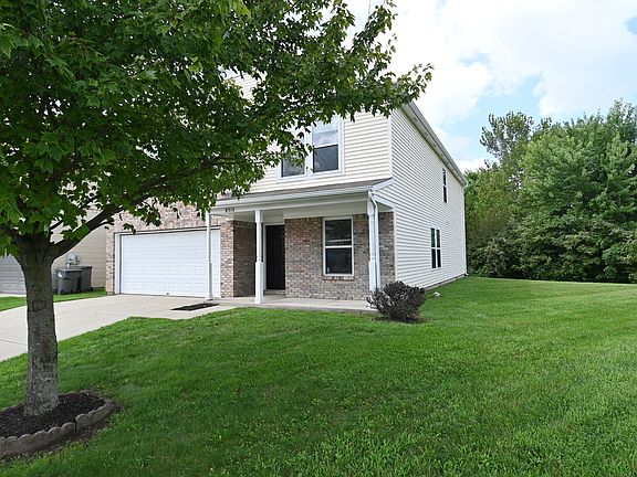 2nd image of 8516 Adams Mills Pl