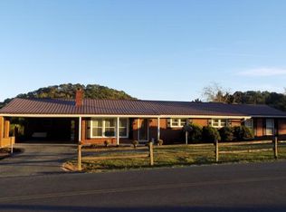 1646 Carters Valley Rd, Surgoinsville, TN 37873