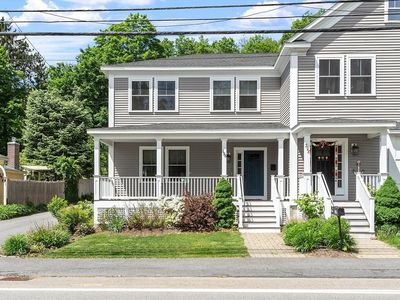 296 Central St #296, Acton, MA, 01720