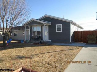 540 3rd St, Gering, NE 69341
