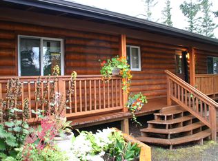 16440 Saint James Cir, Anchorage, AK 99516