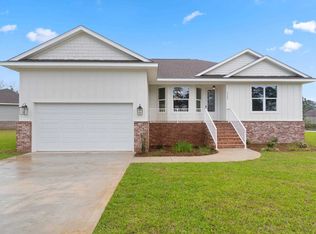 5580 Kailey Rd, Milton, FL 32583