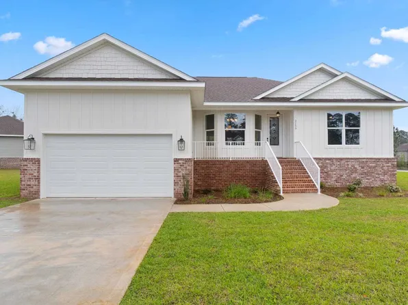 5580 Kailey Rd, Milton, FL 32583
