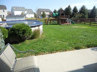 308 Rawling Dr, Harrison, OH 45030
