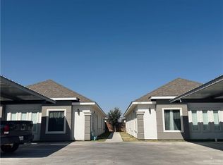 1405 S Yankton St #4, Mission, TX 78573